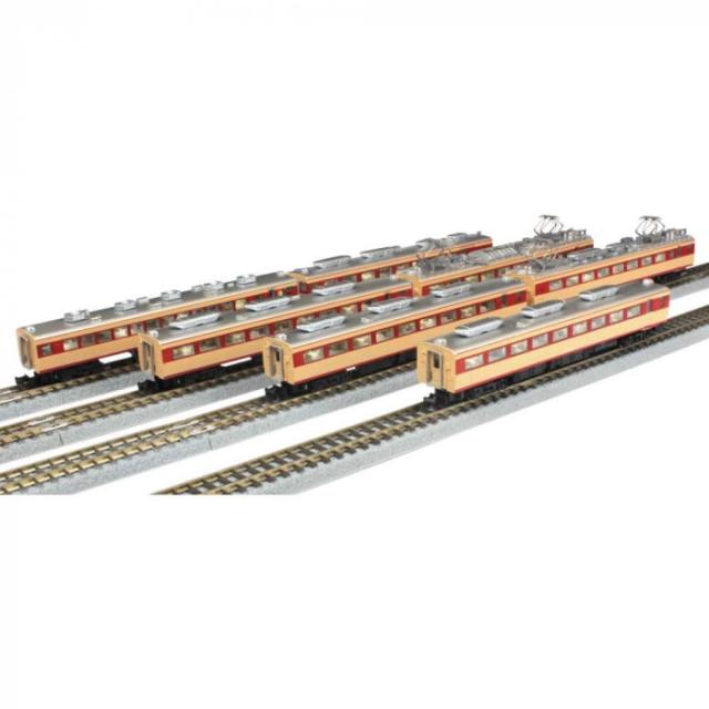 TOMIX 92874 国鉄 東海道・山陽新幹線 (大窓車・初期型)増結セットA TOMIX Nゲージ 0系 東海道 山陽新幹線 大窓車 初期型 増結セット A