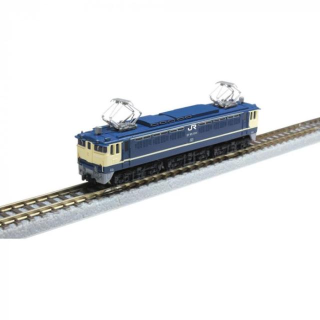 国鉄 EF65形電気機関車 1000番代 1001号機 T035-1【同梱・代引不可】