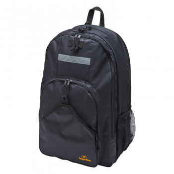 送料無料 野球 審判用 大型リュック D-PAC BX83-48 審判用具や替用衣類をまとめて収納できる、便利な大型デイパック