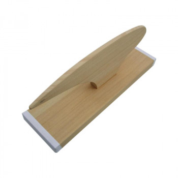 送料無料  Hボード　15 15608  剣襟割のアイロン掛けに。