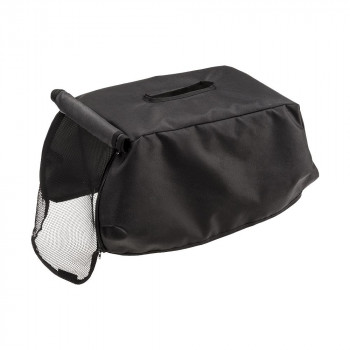 送料無料  ファープラスト アトラスカバー 10 ブラック 82000599  通院、おでかけ、旅行などに便利の通販は 5,991円