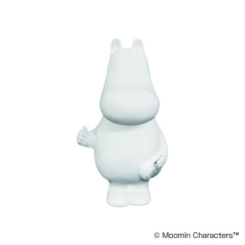 送料無料  MOOMIN(ムーミン) オブジェ ムーミン MID040004  ムーミンのオブジェの通販は 6,288円