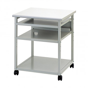 ナカバヤシ　プリンタラック　RPX-61【メーカー直送】代引き・銀行振込前払い・同梱不可の通販は