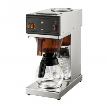 送料無料 Kalita(カリタ)　ドリップコーヒーマシン　KDM-27　62190 業務用コーヒーマシン!