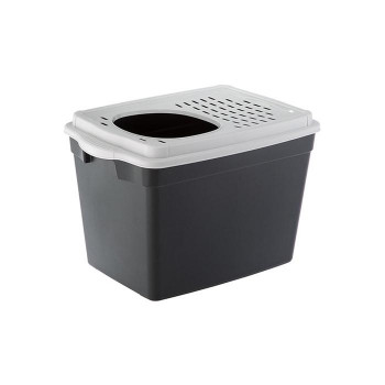 ファープラスト キャットトイレ ジャンピー 72074099【同梱・代引不可】の通販は 7,255円