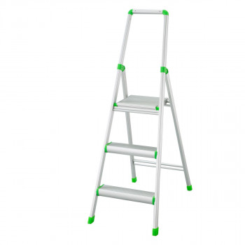 エコマーク認定 上枠付踏台 幅広天板 EFA-08 |b03の通販は 16,824円