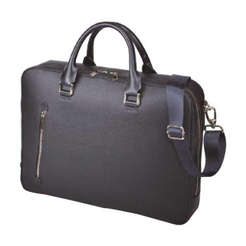 Busitool グラーツブリーフシングル ネイビーブルー 22-5347-80 |b03