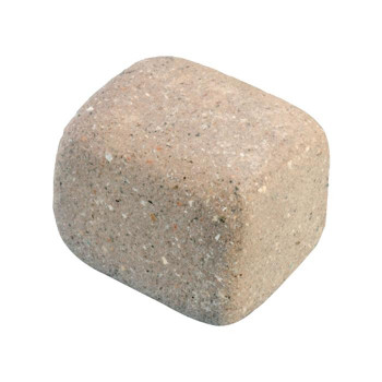 Nxstyle アールブリック ハーフミニ ブラウン 32個入 RHB-32【メーカー直送】代引き・銀行振込前払い・同梱不可の通販は 4,853円