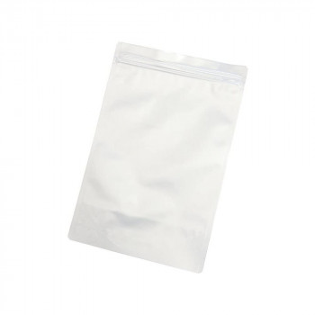 セイニチ チャック付ラミネートスタンドパック ラミジップ スタンドパックALタイプ(AL) AL-22 50枚【送料無料】