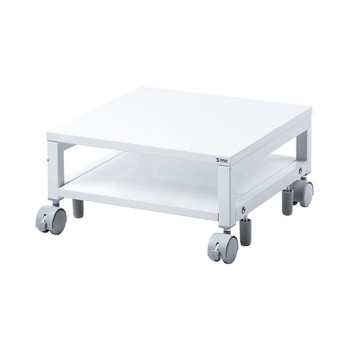 ロータイププリンタスタンド LPS-T4040SL【メーカー直送】代引き・銀行振込前払い・同梱不可の通販は