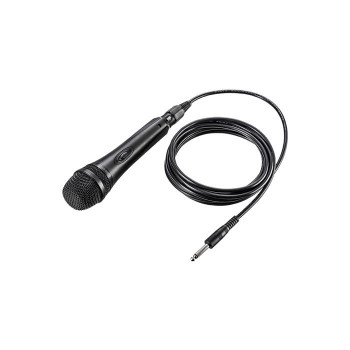 ハンドマイク(有線タイプ・MM-SPAMP10用) MM-SPHM4【メーカー直送】代引き・銀行振込前払い・同梱不可
