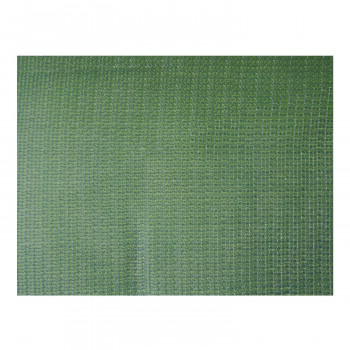 鵜沢ネット 防風ネットDXタイプ モスグリーン 2×10m 71241【同梱・代引不可】