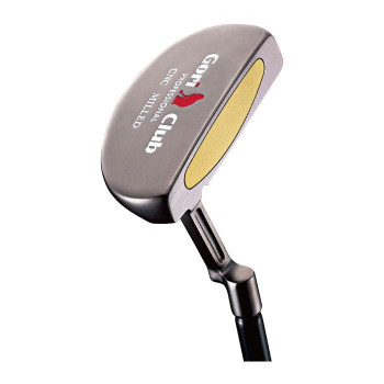 ゴリクラブ長さ調節自由自在の伸縮パター GP-01 |b03の通販は 12,467円