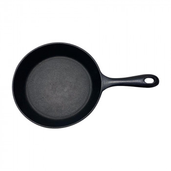 岩鋳 南部鉄器 ファミリーパン17 24015 |b03の通販は 5,070円