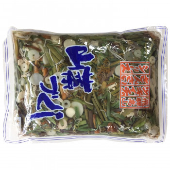 山一商事 山菜づくし水煮 1kg×15個 29244【同梱・代引不可】
