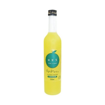 ゆず5 5倍希釈飲料 500ml ×12本セット【送料無料】（同梱・代引不可）の通販は