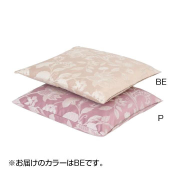 川島織物セルコン ミントン グレースハドン 座布団カバー 55×59cm LL1207 BE ベージュ |b03の通販は 5,034円