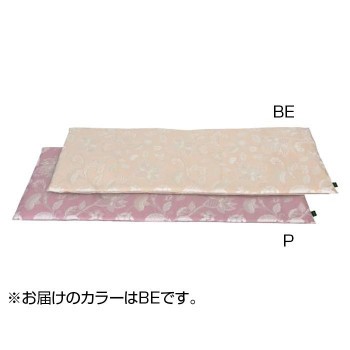 川島織物セルコン ミントン グレースハドン ロングシート 52×130cm LN1207 BE ベージュ【送料無料】（同梱不可）