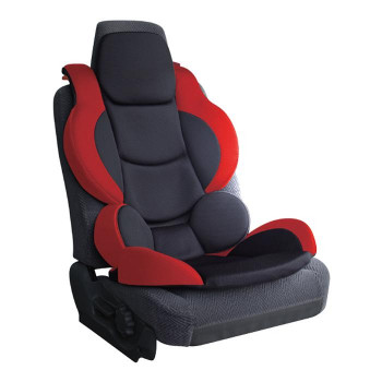 プロファクト 運転サポート プレミアムフルサポート(S赤) SUS-002-SRD ※受注生産【メーカー直送】代引き・銀行振込前払い・同梱不可