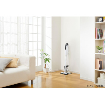 最大30 Off ポイント増量中 クーポンあり 掃除機を立て掛けるだけで簡単収納 Belca ベルカ クリーナースタンド 立掛けタイプ ブラック Cs Tbk バーゲン Carlavista Com