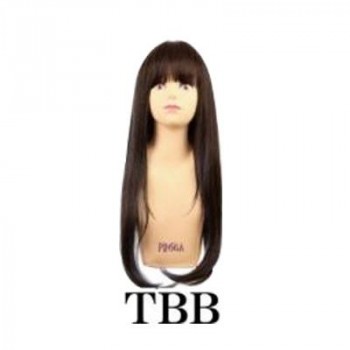 ルーセントストレートロング A-707 耐熱 TBB ブルーブラック【送料無料】 8,087円