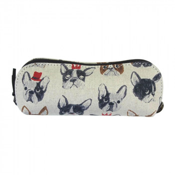 Ripple 犬 メガネケース 2 D 5 の通販はau Pay マーケット セレクトショップiine