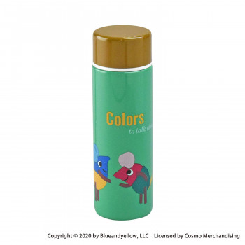 色であそぼう ポケットボトル の通販はau Pay マーケット ビバリオ