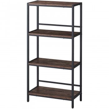 古木の棚 家具屋制作