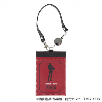 パスケース 名探偵コナン 赤井秀一 0997 の通販はau Pay マーケット セレクトショップiine パスケース 名探偵コナン 赤井秀一 0997 の通販はau Pay マーケット セレクトショップiine