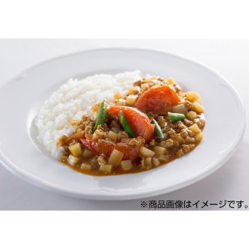 M ミッション 無添加科学調味料不使用チキンキーマカレー 食セットの通販はau Pay マーケット トクリサ