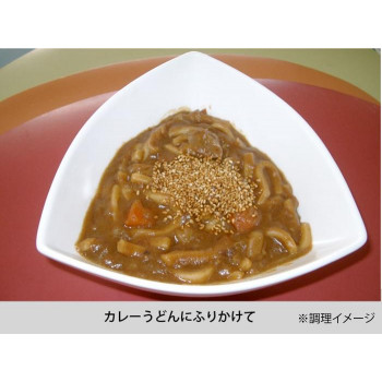 Sale 30 Off 送料無料 Toho 桃宝食品 味付けカレーごま 80g 本入り 同梱 ごまをお子様からお年寄りまで大好きなカレー 味に味付けしました アウトレット送料無料