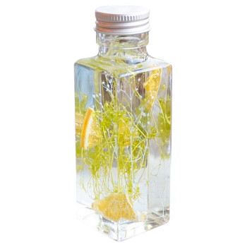 藤久 ハーバリウムスターターキット オレンジ の通販はau Pay マーケット セレクトショップiine