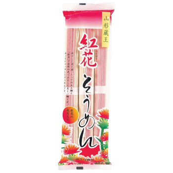 みうら食品 紅花そうめん 300g×20袋 |b03の通販は