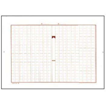 文運堂 学用紙製品 原稿用紙 B4 400字 マス 500枚セット 100枚帯掛 5束 ゲン 1 の通販はau Pay マーケット ちょっとみてっ亭