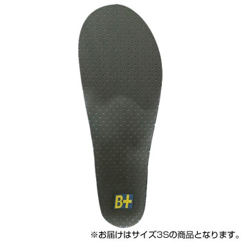 送料無料  ホシノ インソール Flying Foot Hoshino Insole B+VC35A Variable Control 35A  3S  サポート力を簡単にカスタマイズできるハイパフォーマンスモデル
