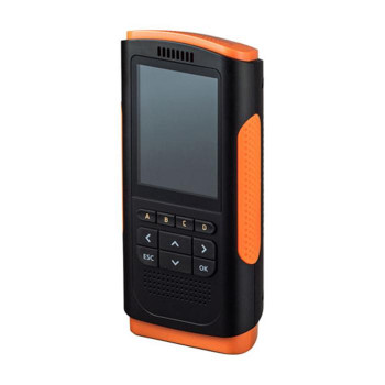 送料無料  PM2.5測定器 CHE-PM25  屋内、屋外環境で人体によくない微粒子状物質を測定します