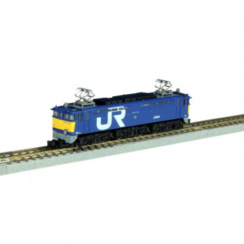 送料無料  EF65形電気機関車 1000番代 1059号機 JR貨物試験塗装 T035-5  コレクションやプレゼントに!