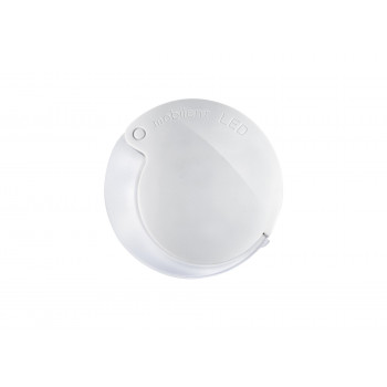 送料無料  エッシェンバッハ　LEDライト付きルーペ　モビレント　(LED7倍)　1520-97  ライト付き携帯用高倍率ルーぺ。の通販は