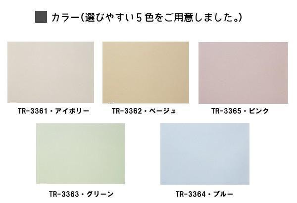 タチカワ TIORIOティオリオ ロールスクリーン遮光2級防炎規格品 巾105