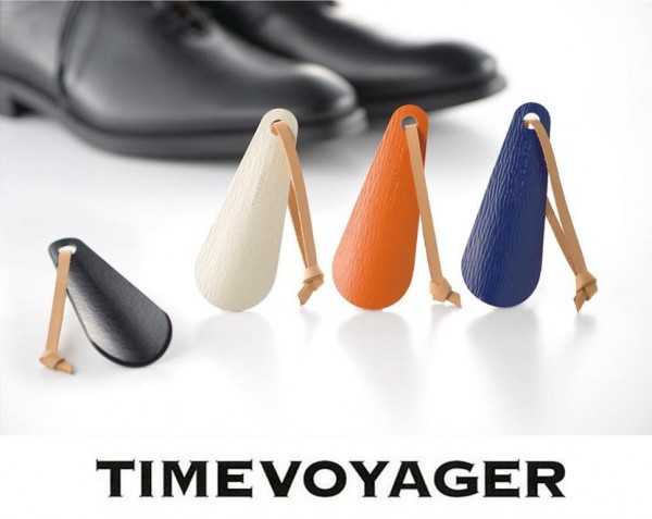 TIMEVOYAGER タイムボイジャー Shoehorn 靴べら 10個セット ディープ