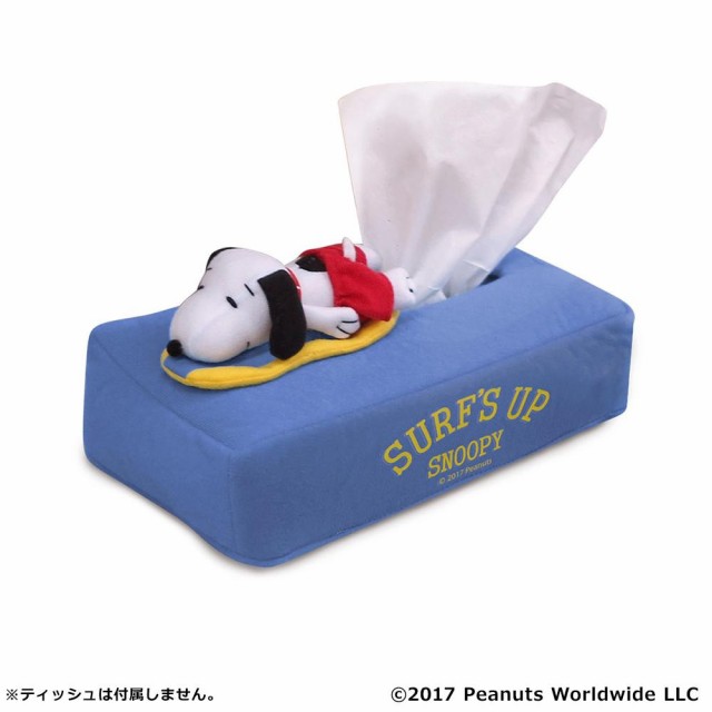 Snoopy スヌーピー ティッシュケース サーフィン Sn66 かわいいスヌーピーのティッシュケース の通販はau Pay マーケット ｄｉｊ ｍｉｃ