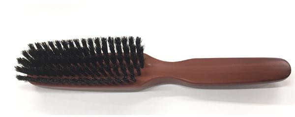 Provence 獣毛ヘアケアブラシl ロング Spv 日常のお手入れに適した木調ヘアケアブラシ の通販はau Pay マーケット ｄｉｊ ｍｉｃ