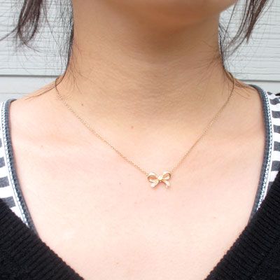 K18 ダイヤモンド リボン ネックレス ペンダント 18金 ミル アンティーク ペンダントヘッド チャーム レディース 18K ダイヤモンド リボン