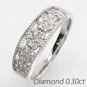 リング 指輪 レディース ゴールド 18k ダイヤモンド フラワー 