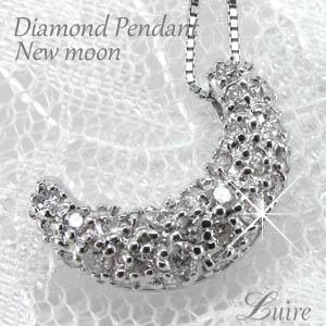 クロス ダイヤ ネックレス 4.50ct ファンシーカット ダイヤ ペンダント十字架 K18ゴールドの通販は 501,468円