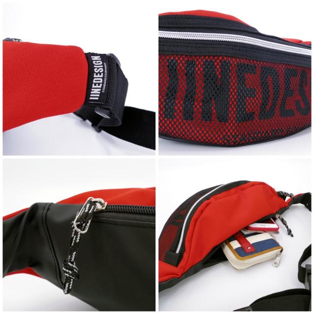 ロゴ プリント アウトドア スポーツ フェス かっこいい 可愛い 女子 男子 子供 ユニセックス 小学生 中学生 高校生 大人 ワンショルダー の通販はau Pay マーケット lover Au Pay マーケット店