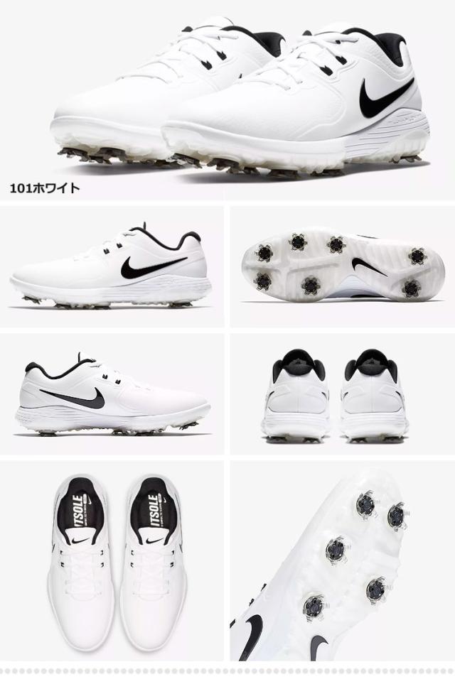 Nike ナイキ ヴェイパー プロ Aq2196 メンズ ゴルフシューズ ワイド 靴ひもタイプ の通販はau Pay マーケット ｆ ｎｅｔ ｇｏｌｆ