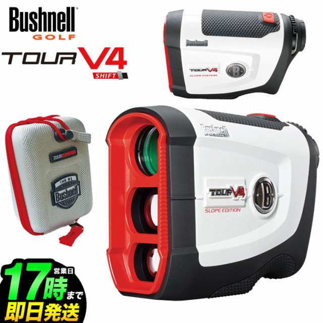 日本正規品 ブッシュネルゴルフ Bushnellgolf ゴルフ用レーザー距離計