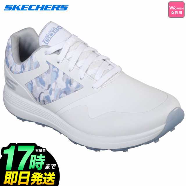 Skechers Golf スケッチャーズ ゴルフシューズ Wo Max Draw スパイクレスシューズ レディース の通販はau Pay マーケット ｆ ｎｅｔ ｇｏｌｆ