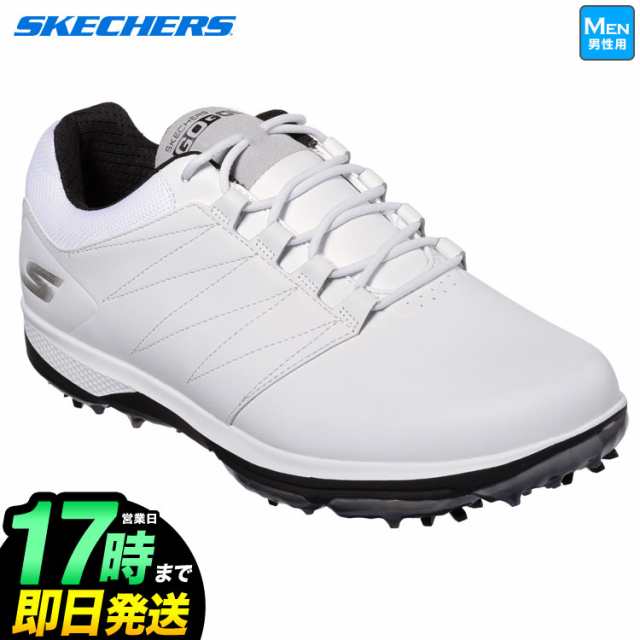 Skechers Golf スケッチャーズ ゴルフシューズ Pro 4 ソフトスパイクシューズ メンズ の通販はau Pay マーケット ｆ ｎｅｔ ｇｏｌｆ